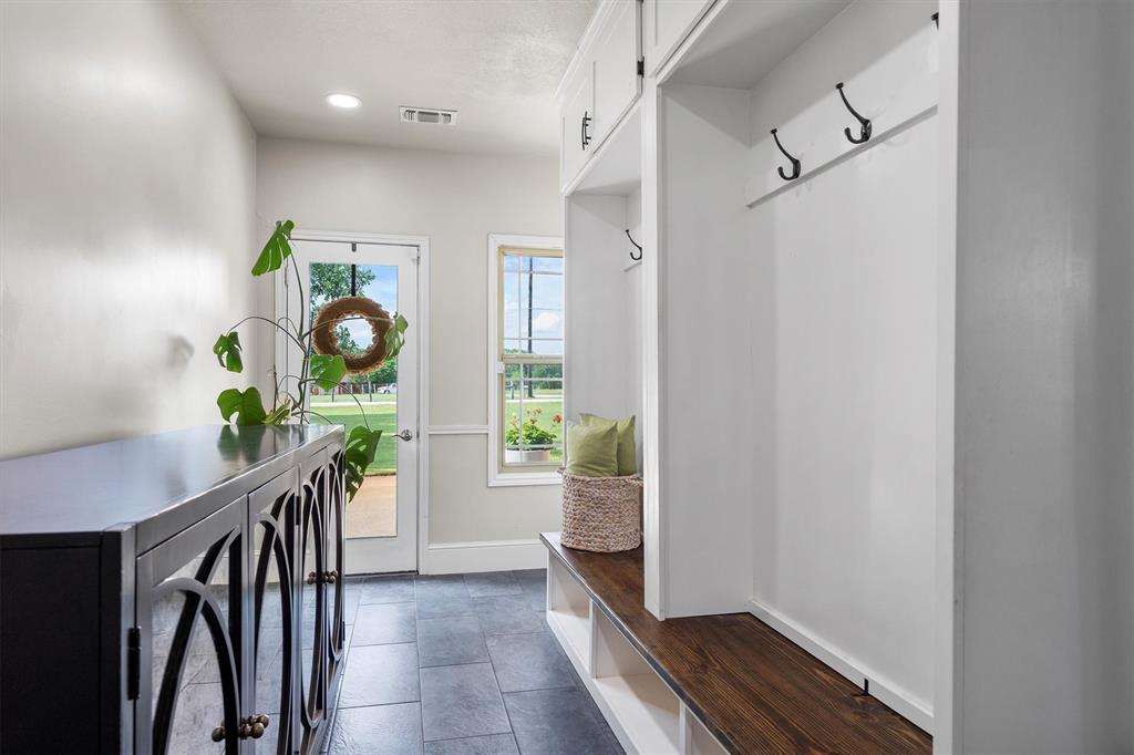 SELF ADDN - Residential