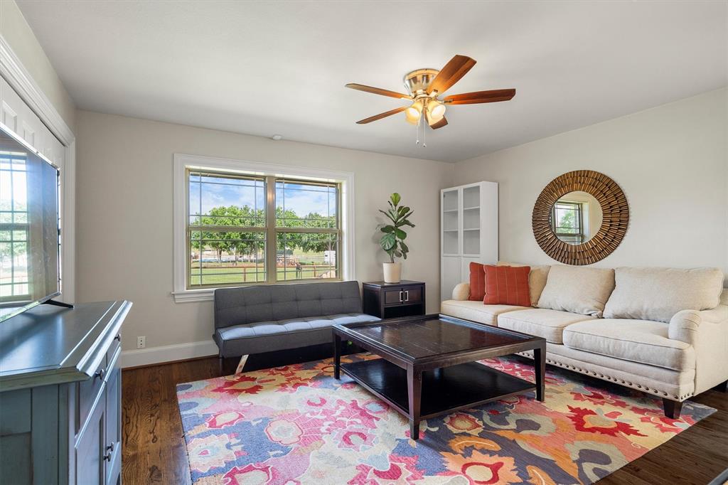 SELF ADDN - Residential