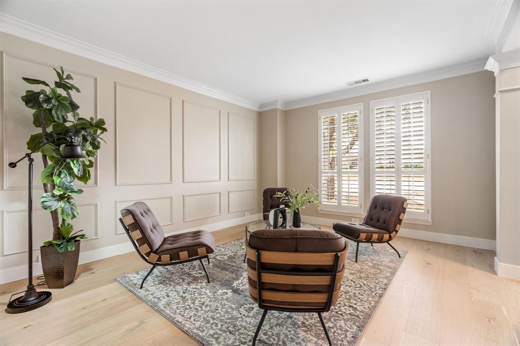 Hollows Northlake Woodlands - Residential