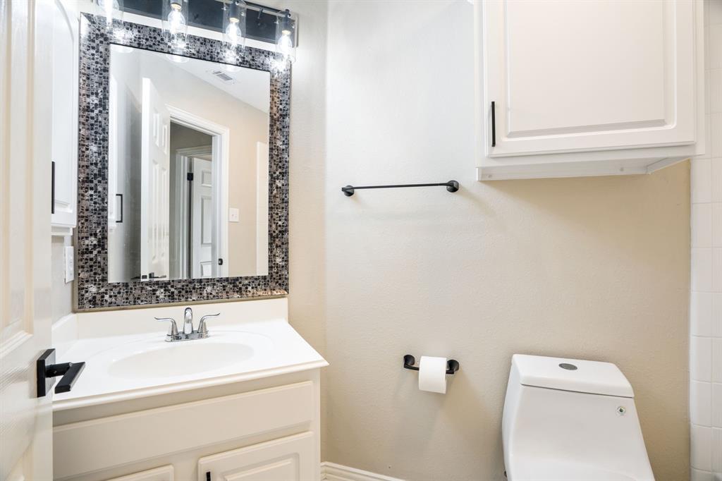 Hollows Northlake Woodlands - Residential