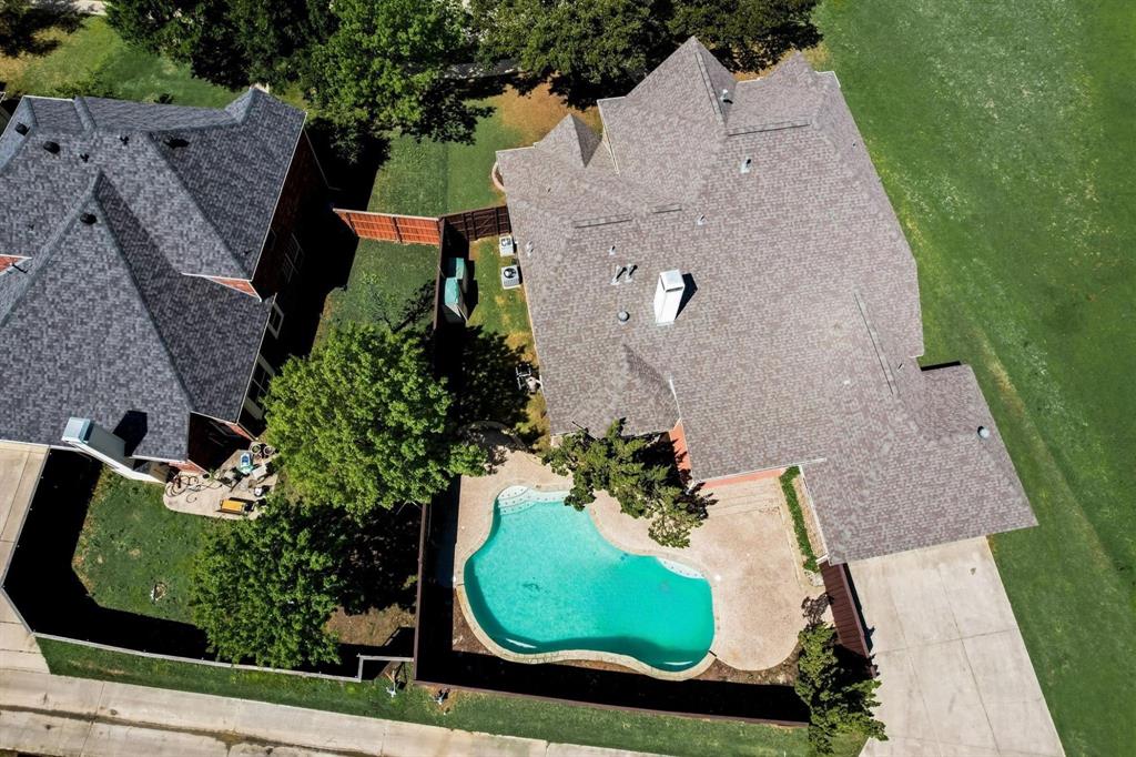 Hollows Northlake Woodlands - Residential