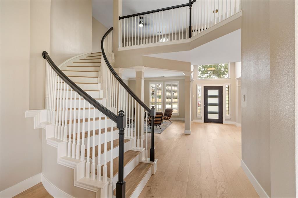 Hollows Northlake Woodlands - Residential