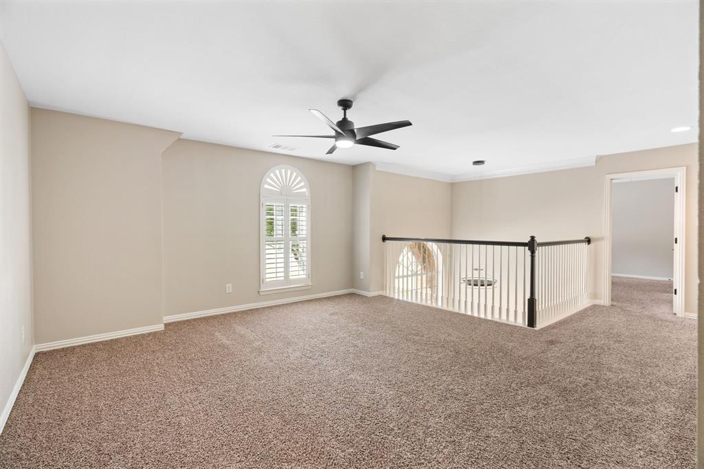 Hollows Northlake Woodlands - Residential