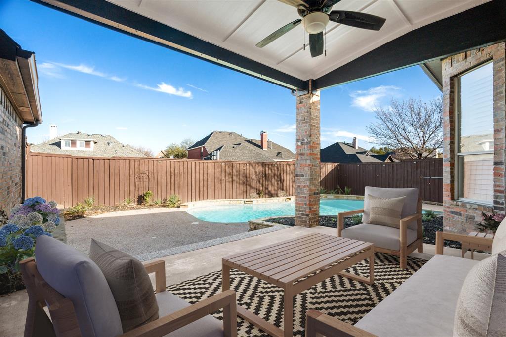 Hollows Northlake Woodlands - Residential