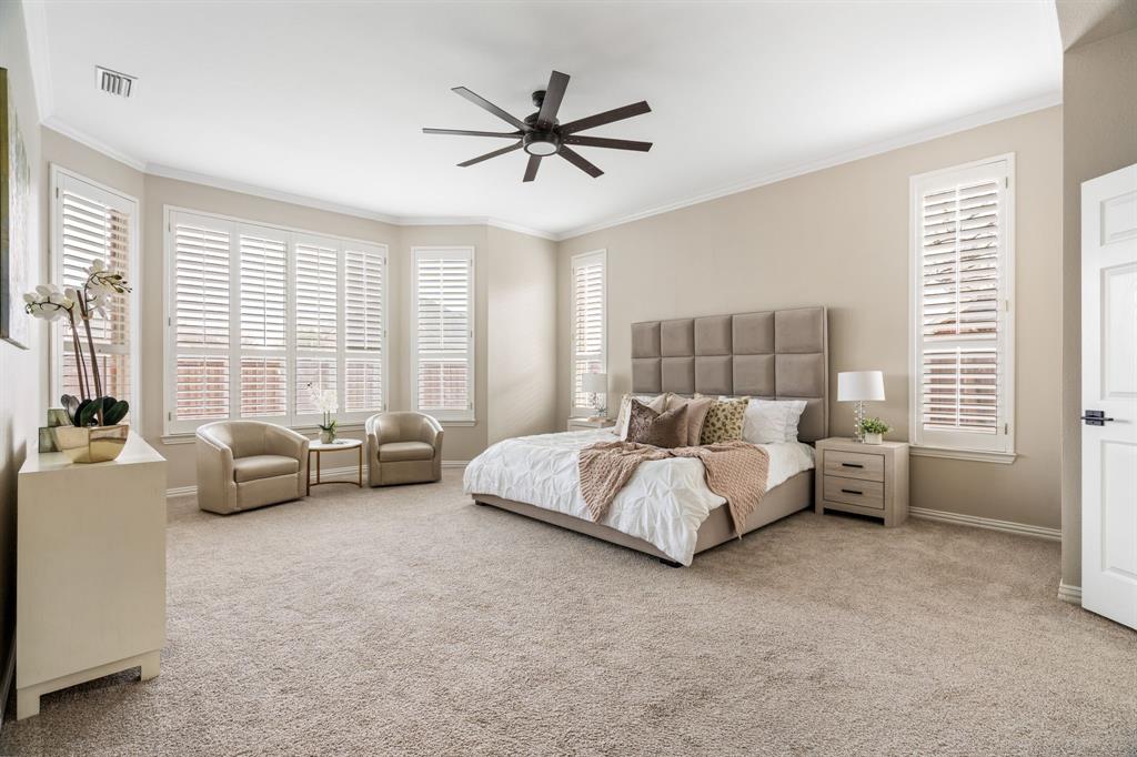 Hollows Northlake Woodlands - Residential