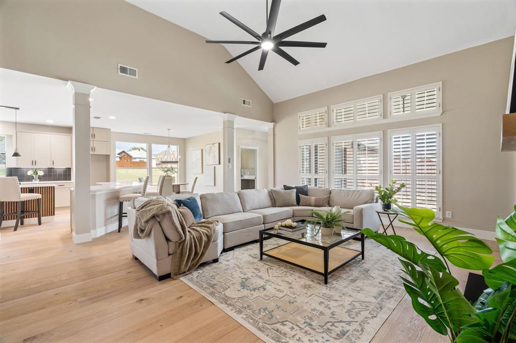 Hollows Northlake Woodlands - Residential