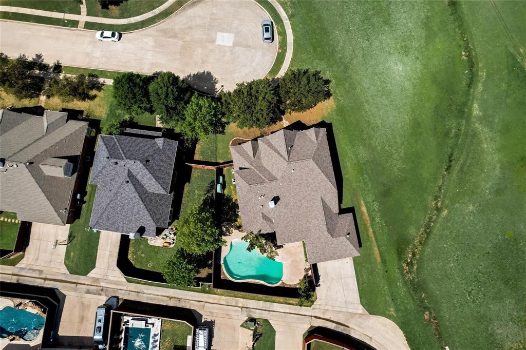 Hollows Northlake Woodlands - Residential