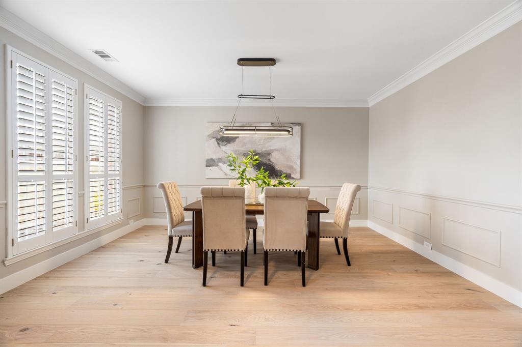 Hollows Northlake Woodlands - Residential