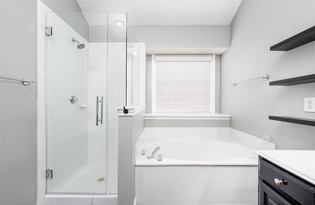 Preston Lakes Addition Phase 5 - Residential