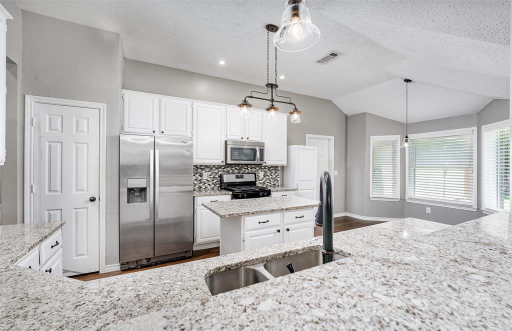 Preston Lakes Addition Phase 5 - Residential