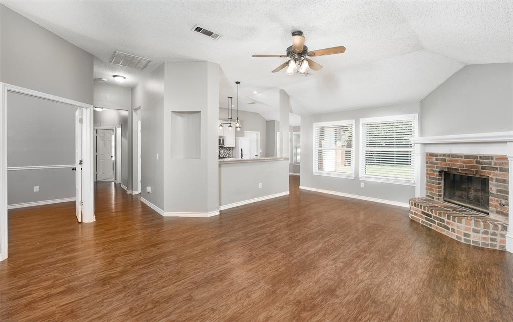 Preston Lakes Addition Phase 5 - Residential