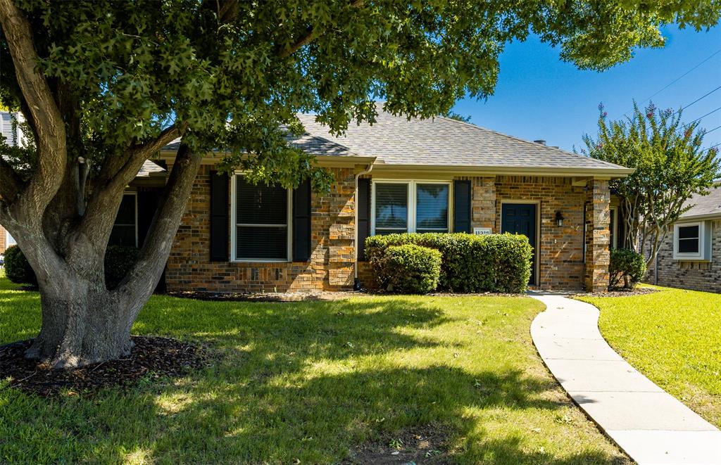 Preston Lakes Addition Phase 5 - Residential