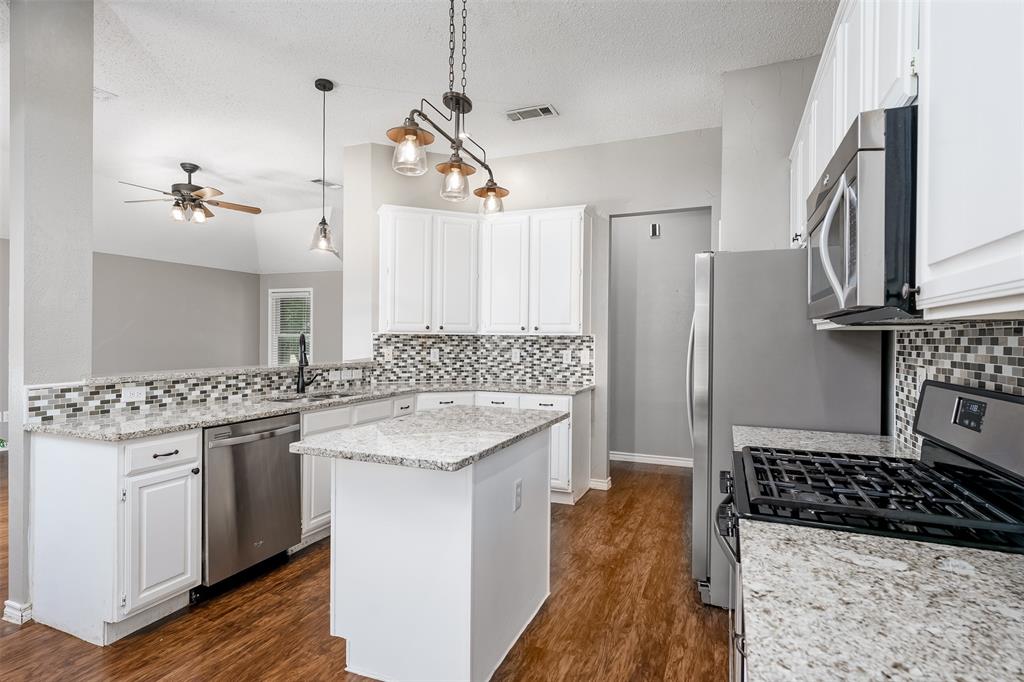 Preston Lakes Addition Phase 5 - Residential