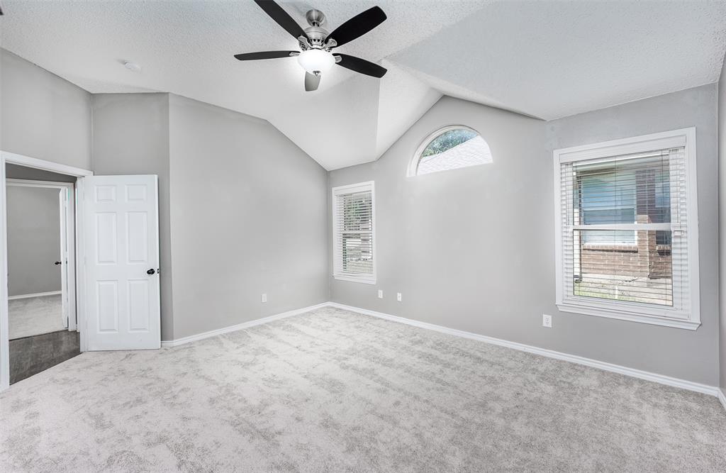 Preston Lakes Addition Phase 5 - Residential