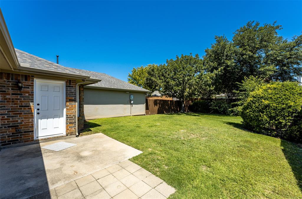 Preston Lakes Addition Phase 5 - Residential