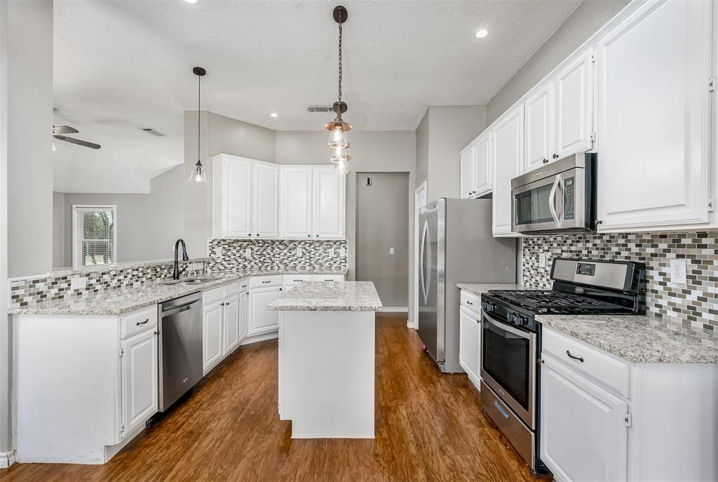 Preston Lakes Addition Phase 5 - Residential