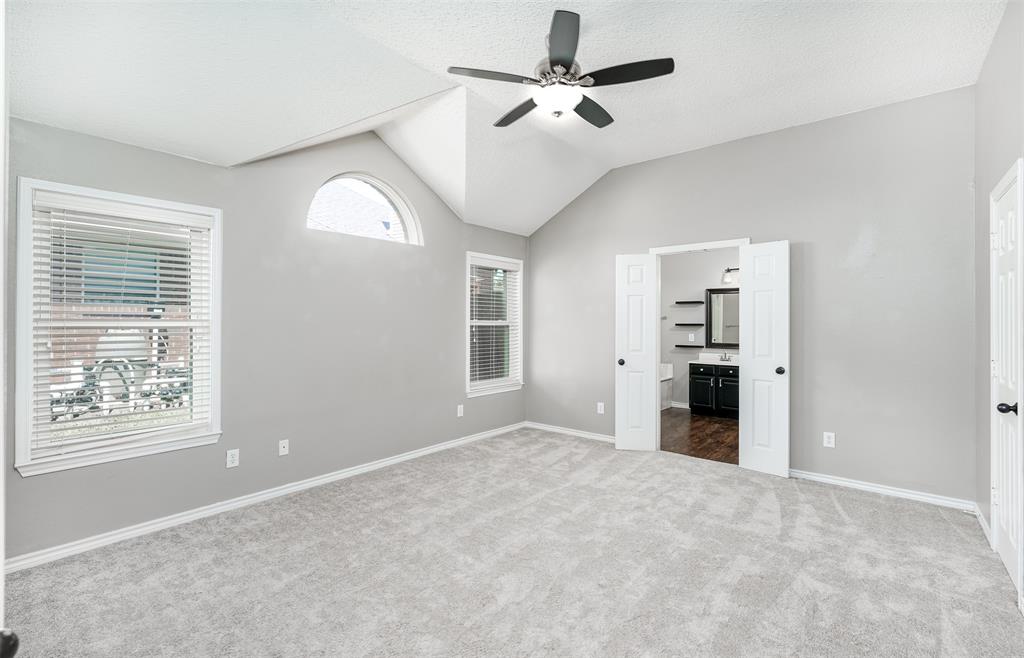 Preston Lakes Addition Phase 5 - Residential