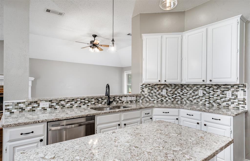 Preston Lakes Addition Phase 5 - Residential