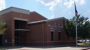 Preston Lakes Addition Phase 5 - Residential