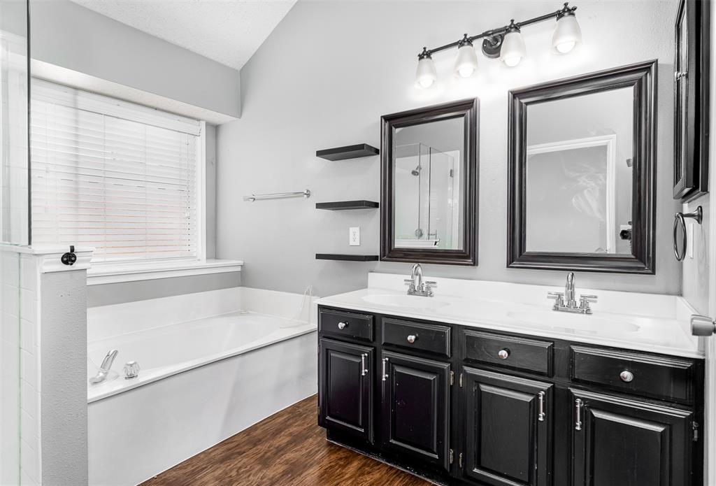 Preston Lakes Addition Phase 5 - Residential