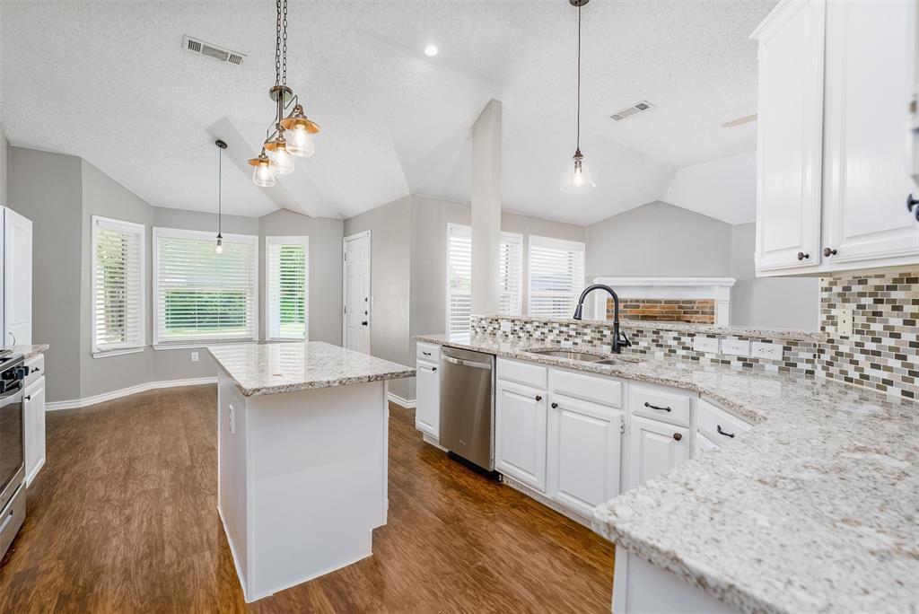 Preston Lakes Addition Phase 5 - Residential