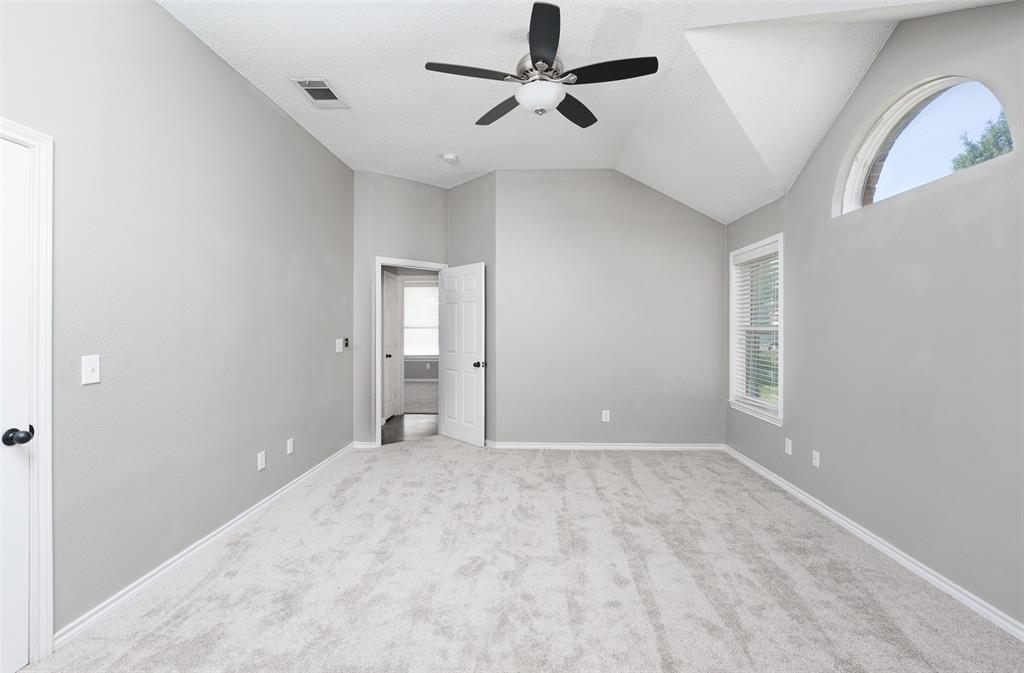 Preston Lakes Addition Phase 5 - Residential