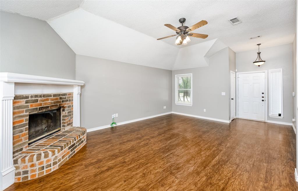 Preston Lakes Addition Phase 5 - Residential