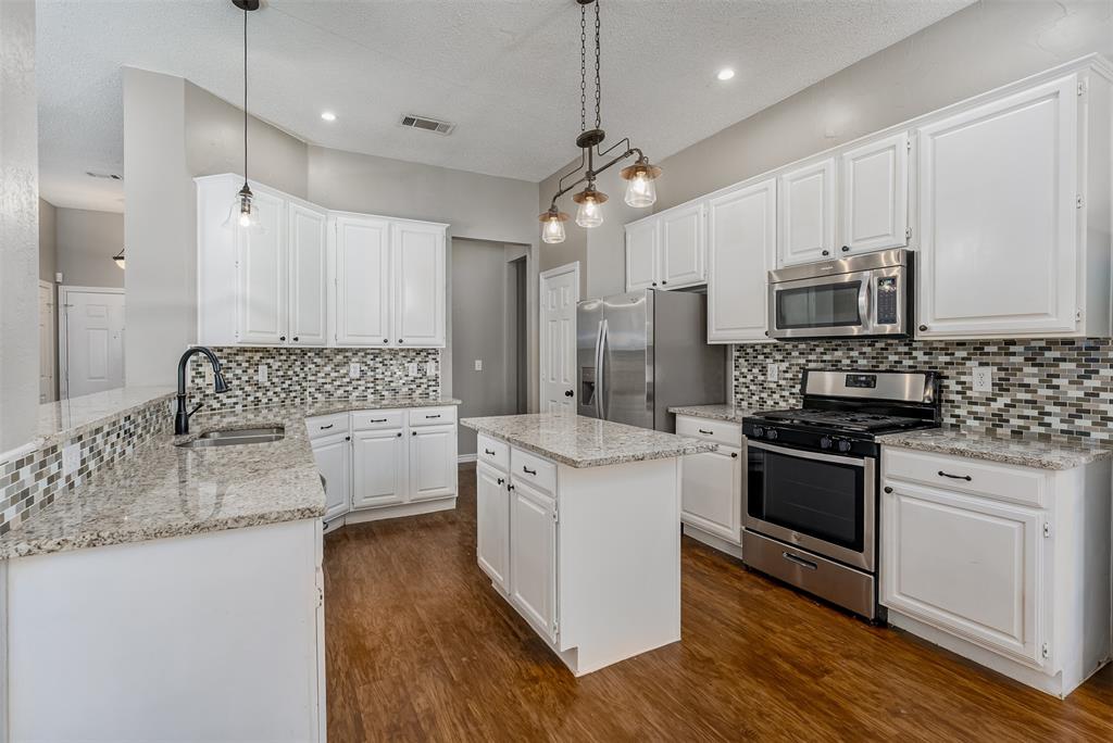 Preston Lakes Addition Phase 5 - Residential