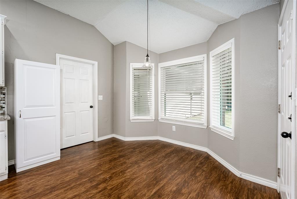 Preston Lakes Addition Phase 5 - Residential