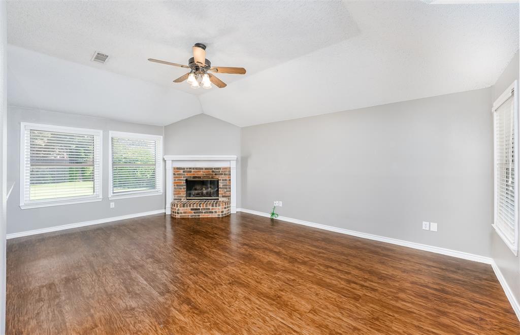 Preston Lakes Addition Phase 5 - Residential