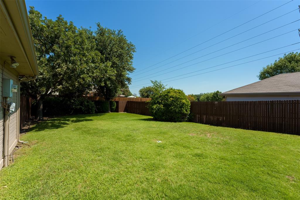 Preston Lakes Addition Phase 5 - Residential