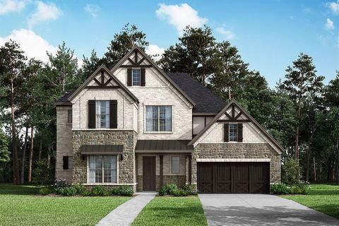 8821 Wyndemere Lane Frisco TX 75036