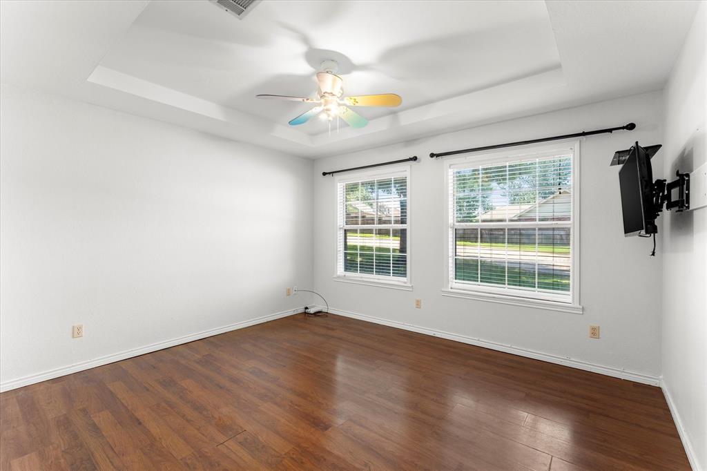 Mill Creek Home - Residential