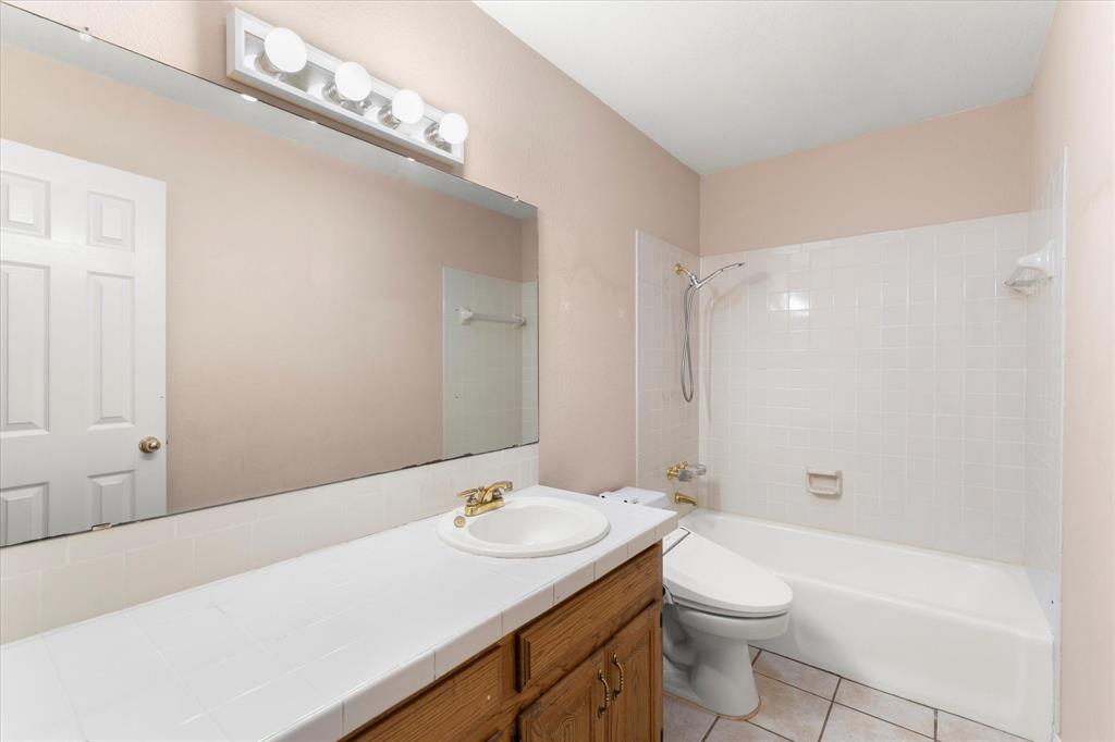 Mill Creek Home - Residential