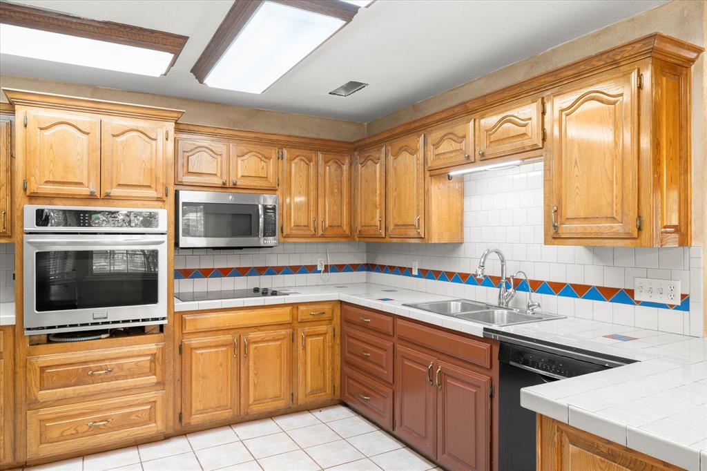 Mill Creek Home - Residential