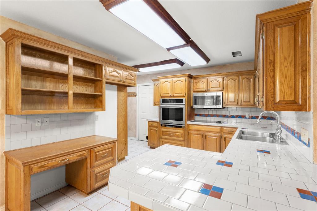 Mill Creek Home - Residential