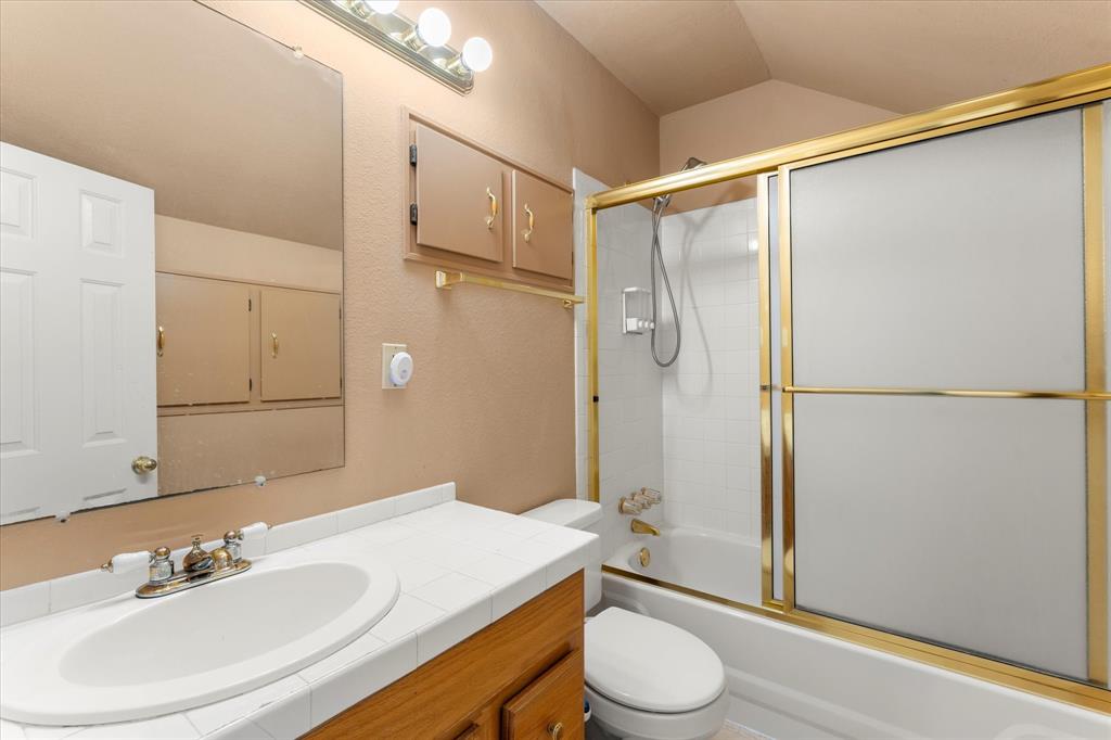 Mill Creek Home - Residential