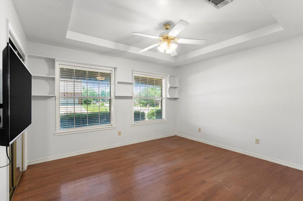 Mill Creek Home - Residential