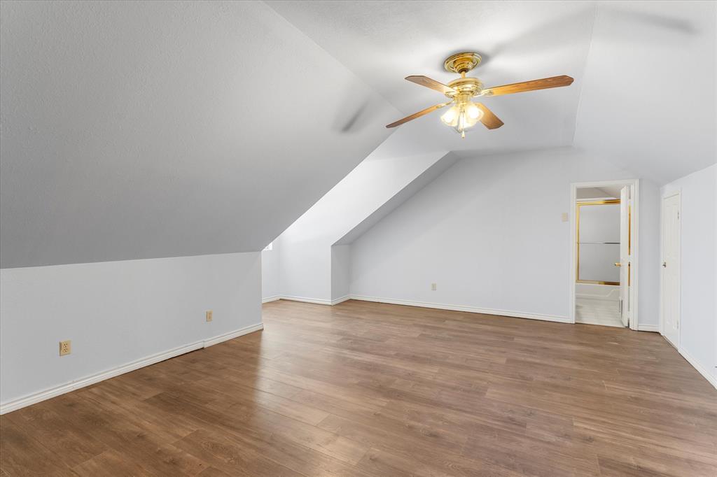 Mill Creek Home - Residential