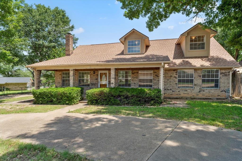 Mill Creek Home - Residential