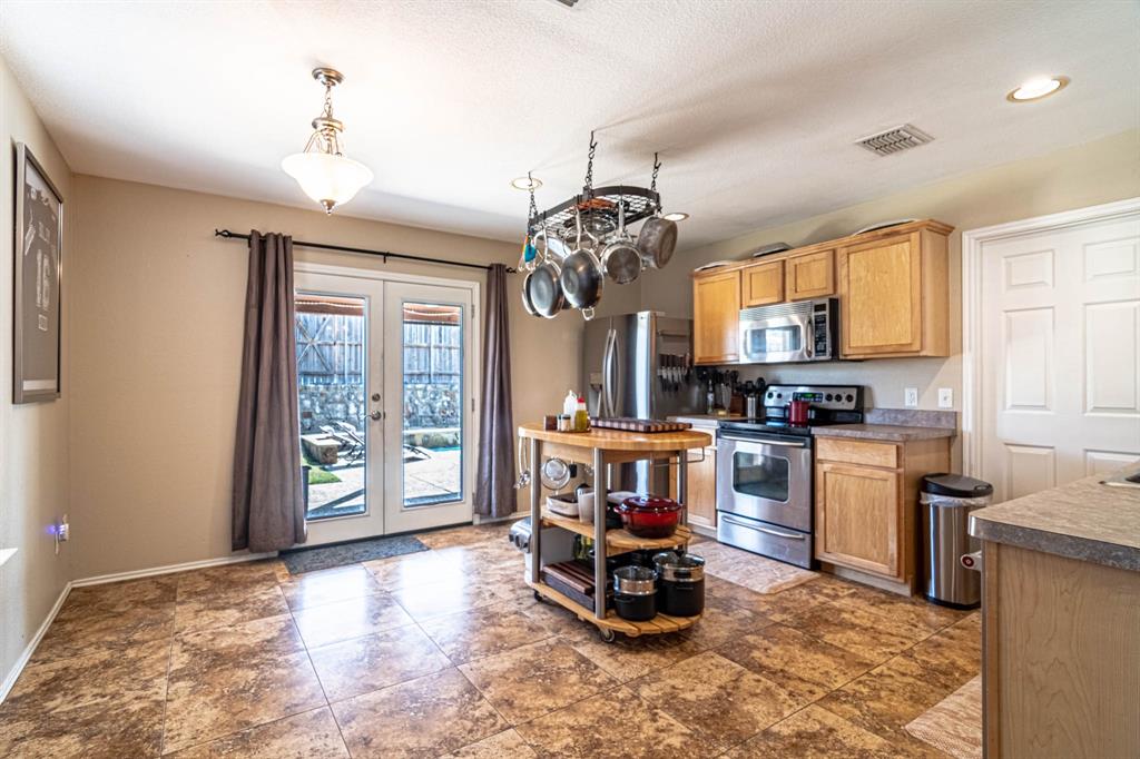 Meadows Of Birmingham Ph 2 - Residential