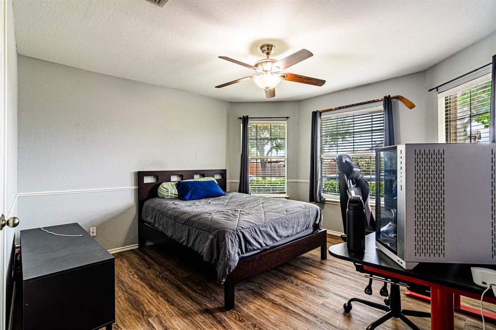 Meadows Of Birmingham Ph 2 - Residential