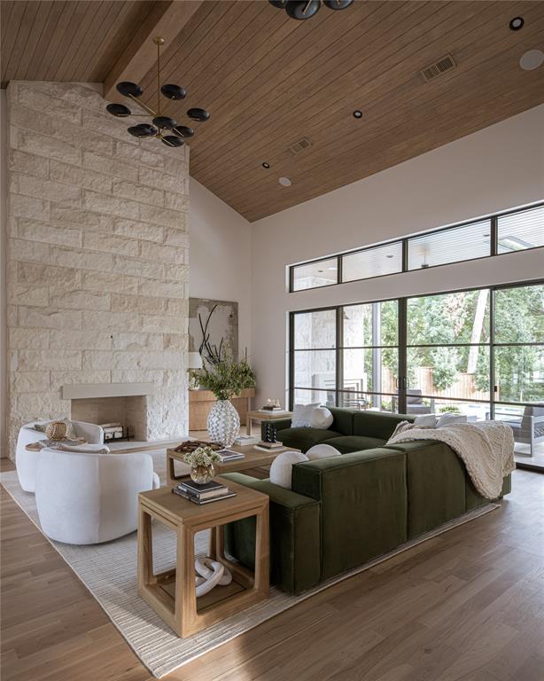 Minor Wanderwood Add 2nd Amend - Residential