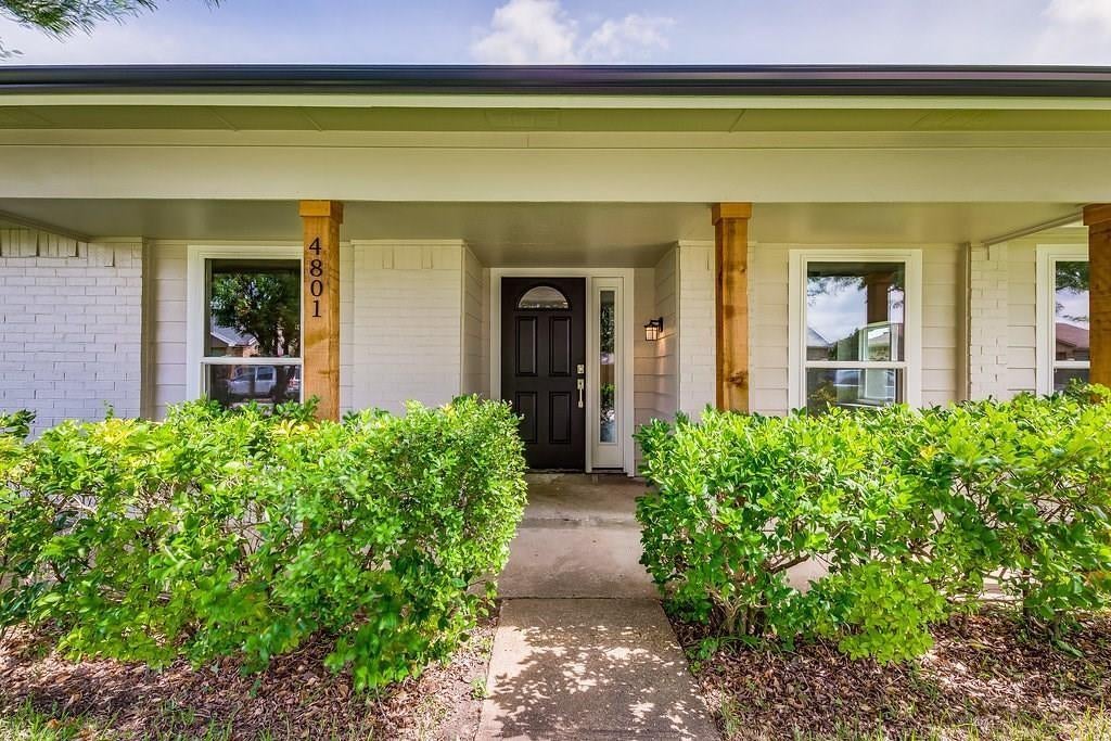 4801 Freeport Drive