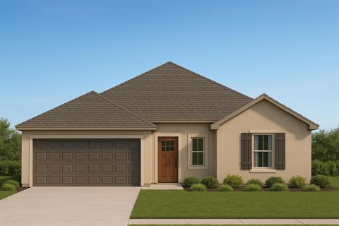 112 Easy Street Glen Rose TX 76043