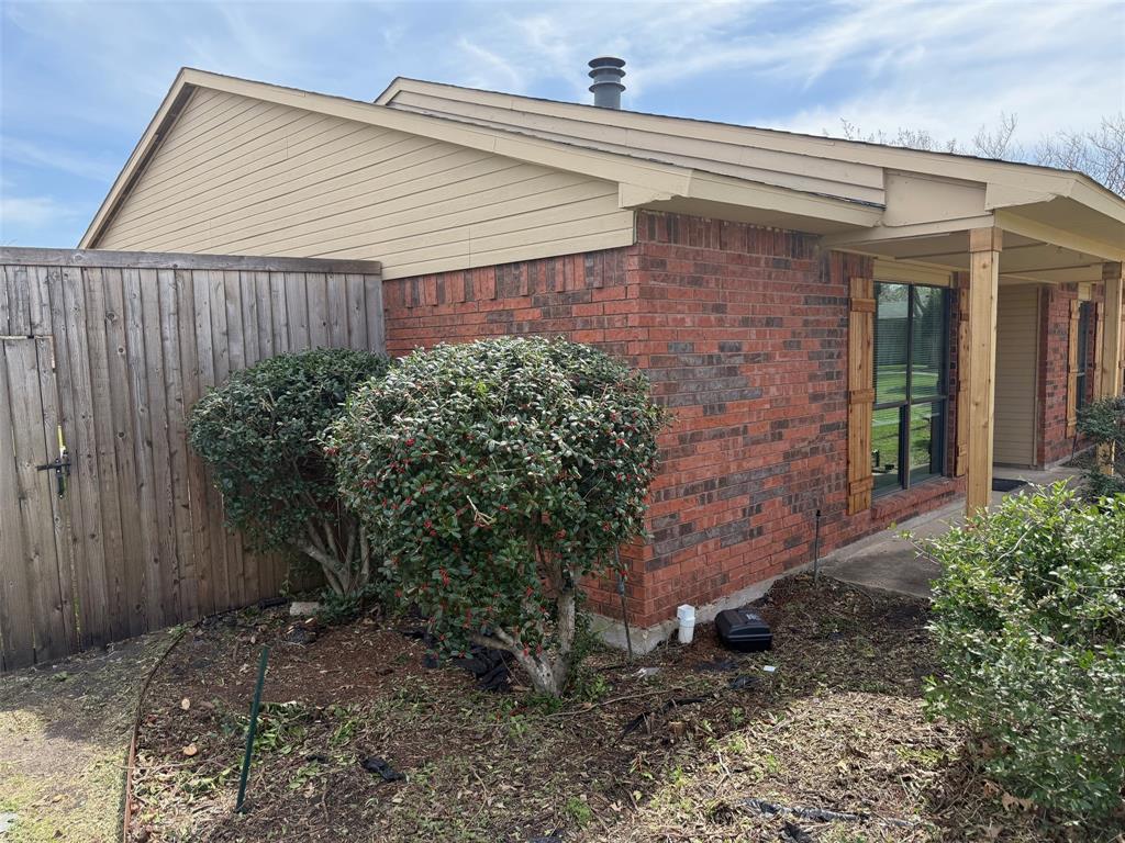 6416 Blanco Court