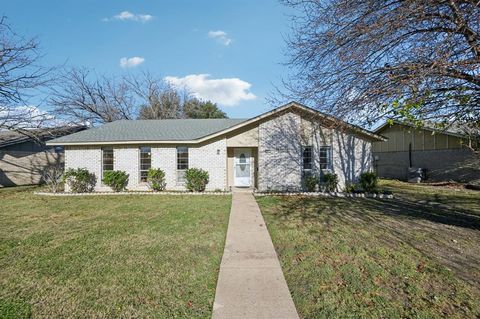 1021 Pleasant Valley Road Garland TX 75040
