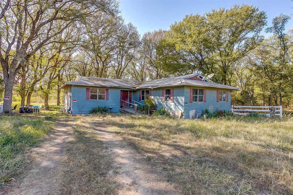 A Slayback Survey - Residential