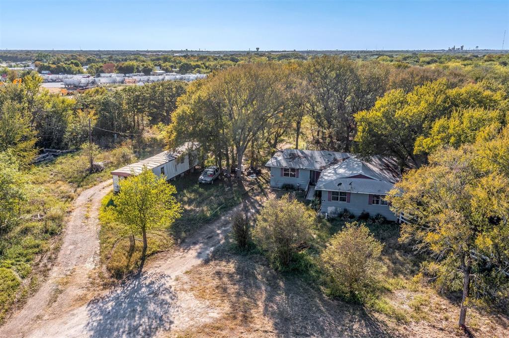 A Slayback Survey - Residential