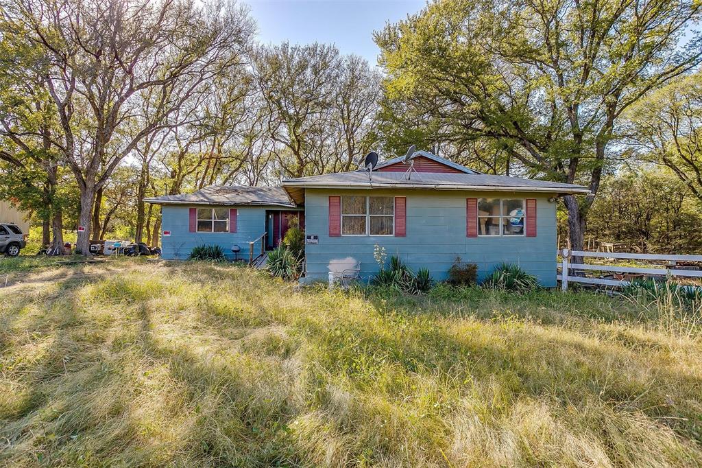 A Slayback Survey - Residential